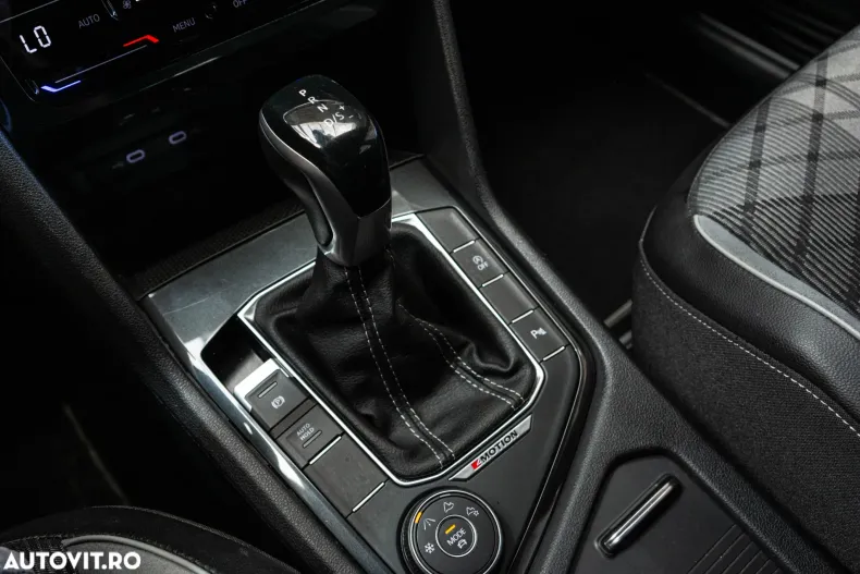 Volkswagen Tiguan din 2022 cu 167.000 km - oferta VOL131215 - foto 16