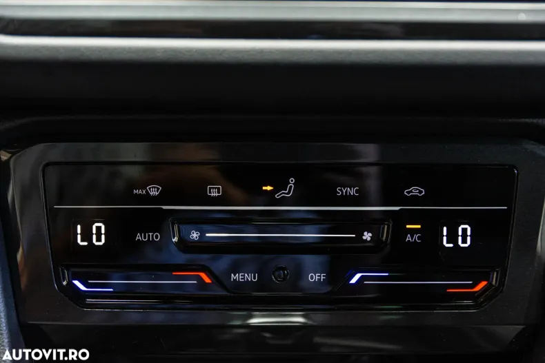 Volkswagen Tiguan din 2022 cu 167.000 km - oferta VOL131215 - foto 17