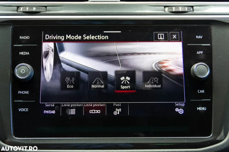 Volkswagen Tiguan din 2022 cu 167.000 km - oferta VOL131215 - foto 29