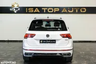 Volkswagen Tiguan din 2022 cu 167.000 km - oferta VOL131215 - foto 32