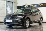 Volkswagen Tiguan din 2021 cu 177.000 km - oferta VOL131216 - foto 1