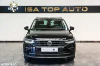Volkswagen Tiguan din 2021 cu 177.000 km - oferta VOL131216 - foto 2