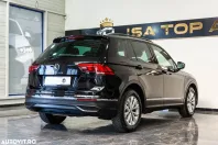 Volkswagen Tiguan din 2021 cu 177.000 km - oferta VOL131216 - foto 4