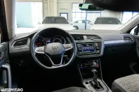 Volkswagen Tiguan din 2021 cu 177.000 km - oferta VOL131216 - foto 7