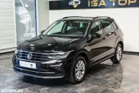 Volkswagen Tiguan din 2021 cu 177.000 km - oferta VOL131216 - foto 10