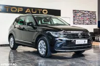 Volkswagen Tiguan din 2021 cu 177.000 km - oferta VOL131216 - foto 12
