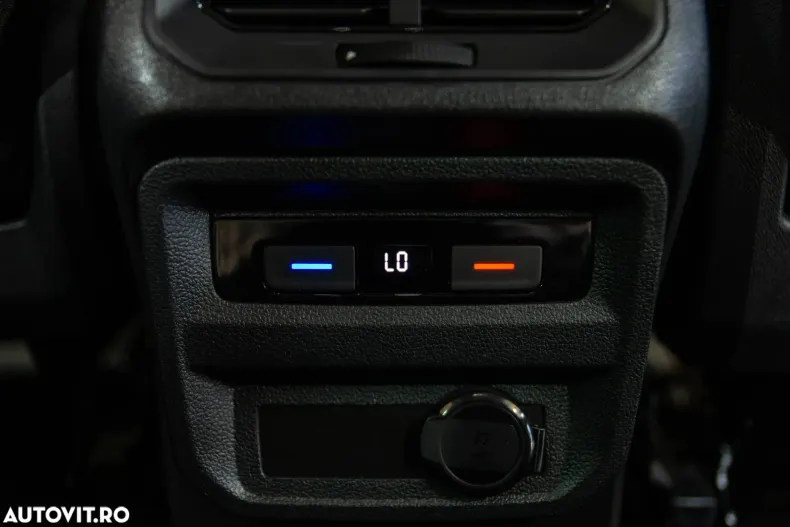 Volkswagen Tiguan din 2021 cu 177.000 km - oferta VOL131216 - foto 15