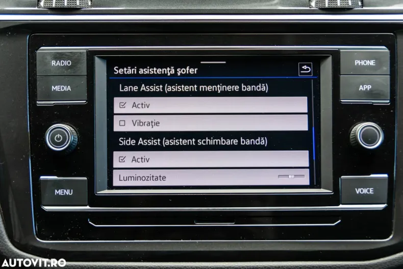 Volkswagen Tiguan din 2021 cu 177.000 km - oferta VOL131216 - foto 21