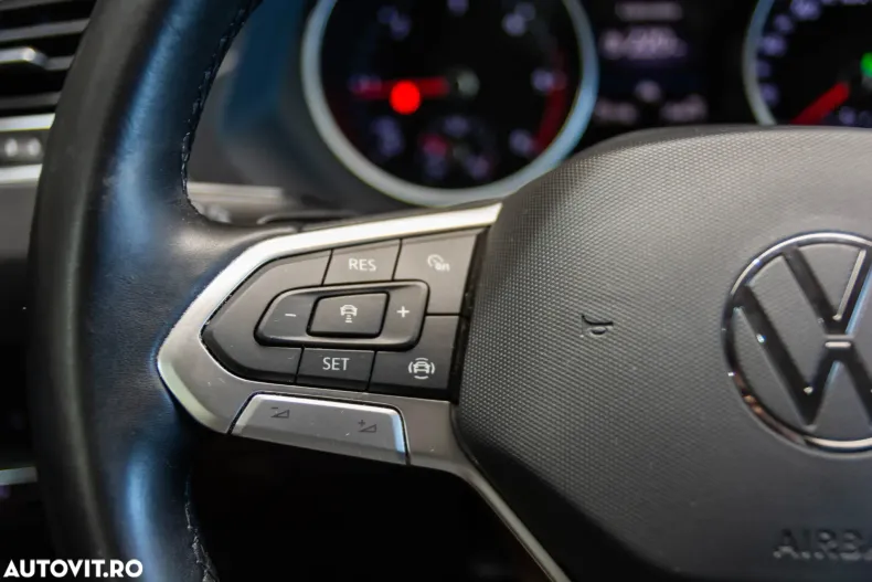 Volkswagen Tiguan din 2021 cu 177.000 km - oferta VOL131216 - foto 25