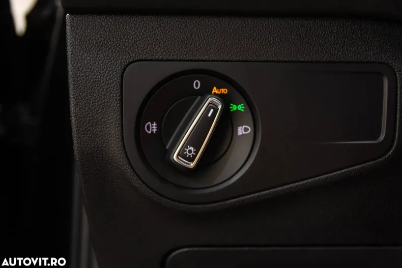 Volkswagen Tiguan din 2021 cu 177.000 km - oferta VOL131216 - foto 27