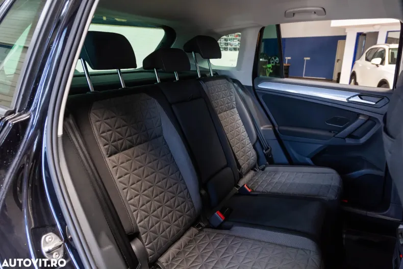 Volkswagen Tiguan din 2021 cu 177.000 km - oferta VOL131216 - foto 28