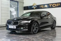 Volvo S60 din 2019 cu 178.000 km - oferta VOL131217 - foto 1