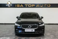 Volvo S60 din 2019 cu 178.000 km - oferta VOL131217 - foto 2