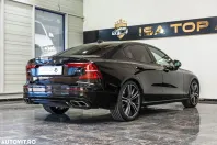 Volvo S60 din 2019 cu 178.000 km - oferta VOL131217 - foto 4