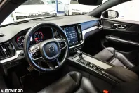 Volvo S60 din 2019 cu 178.000 km - oferta VOL131217 - foto 5