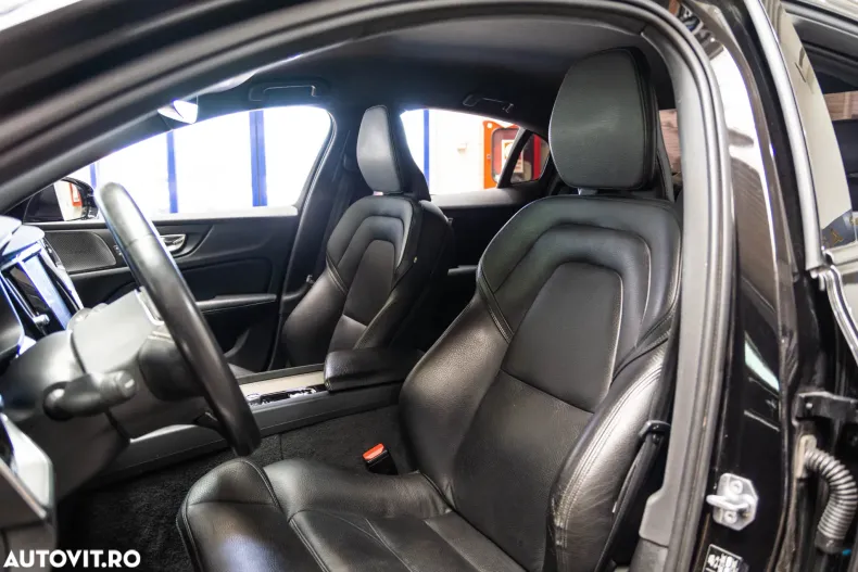 Volvo S60 din 2019 cu 178.000 km - oferta VOL131217 - foto 6