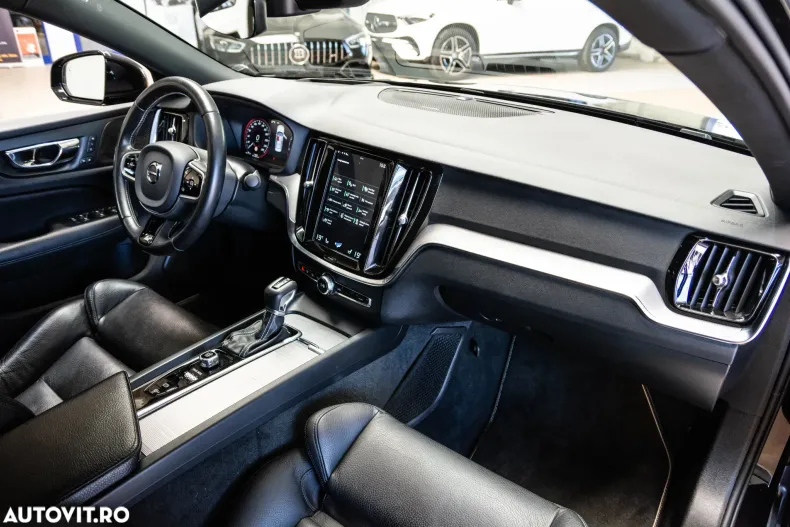 Volvo S60 din 2019 cu 178.000 km - oferta VOL131217 - foto 7