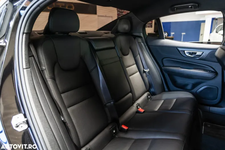 Volvo S60 din 2019 cu 178.000 km - oferta VOL131217 - foto 8