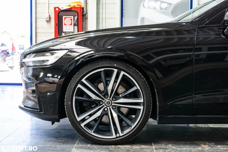 Volvo S60 din 2019 cu 178.000 km - oferta VOL131217 - foto 9