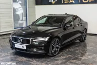 Volvo S60 din 2019 cu 178.000 km - oferta VOL131217 - foto 10