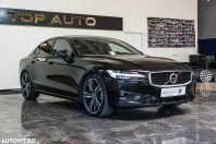 Volvo S60 din 2019 cu 178.000 km - oferta VOL131217 - foto 12