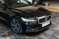 Volvo S60 din 2019 cu 178.000 km - oferta VOL131217 - foto 13