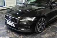 Volvo S60 din 2019 cu 178.000 km - oferta VOL131217 - foto 14