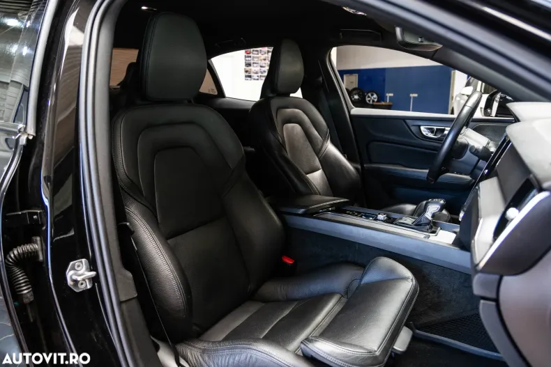 Volvo S60 din 2019 cu 178.000 km - oferta VOL131217 - foto 15