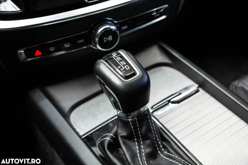 Volvo S60 din 2019 cu 178.000 km - oferta VOL131217 - foto 17