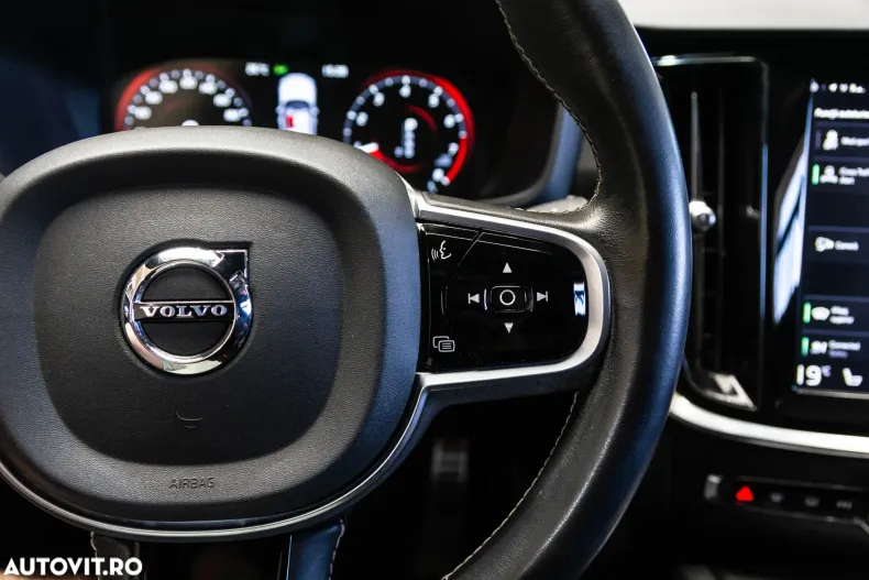 Volvo S60 din 2019 cu 178.000 km - oferta VOL131217 - foto 23