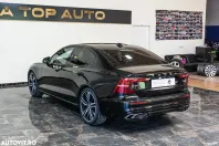 Volvo S60 din 2019 cu 178.000 km - oferta VOL131217 - foto 35