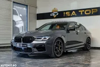 BMW M5 din 2022 cu 113.000 km - oferta BMW131220 - foto 1