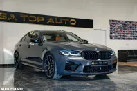 BMW M5 din 2022 cu 113.000 km - oferta BMW131220 - foto 2