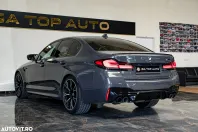 BMW M5 din 2022 cu 113.000 km - oferta BMW131220 - foto 3