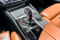 BMW M5 din 2022 cu 113.000 km - oferta BMW131220 - foto 7