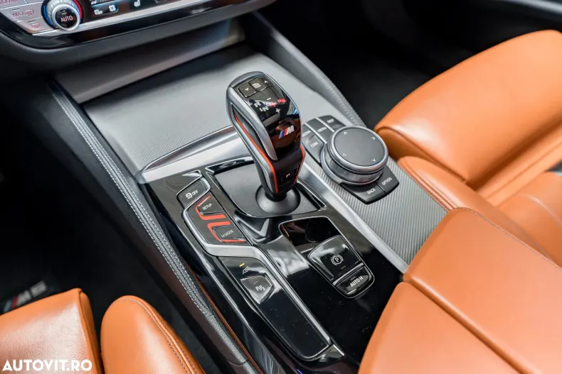 BMW M5 din 2022 cu 113.000 km - oferta BMW131220 - foto 7