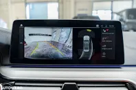 BMW M5 din 2022 cu 113.000 km - oferta BMW131220 - foto 10