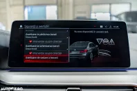 BMW M5 din 2022 cu 113.000 km - oferta BMW131220 - foto 12