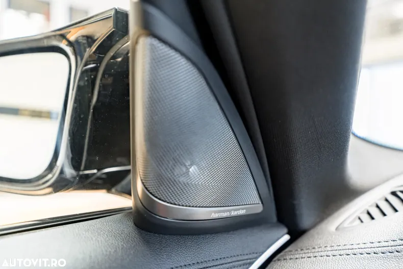 BMW M5 din 2022 cu 113.000 km - oferta BMW131220 - foto 17