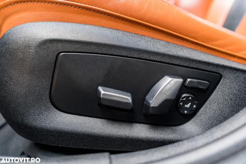 BMW M5 din 2022 cu 113.000 km - oferta BMW131220 - foto 20