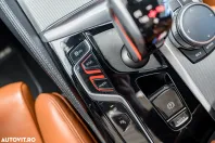 BMW M5 din 2022 cu 113.000 km - oferta BMW131220 - foto 21