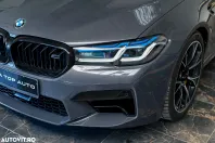 BMW M5 din 2022 cu 113.000 km - oferta BMW131220 - foto 30