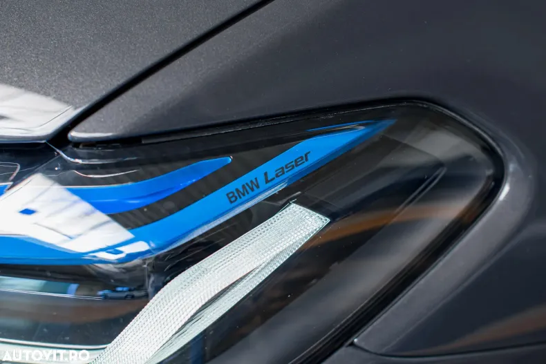 BMW M5 din 2022 cu 113.000 km - oferta BMW131220 - foto 31