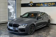 BMW M5 din 2022 cu 113.000 km - oferta BMW131220 - foto 32