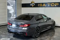 BMW M5 din 2022 cu 113.000 km - oferta BMW131220 - foto 34