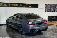 BMW M5 din 2022 cu 113.000 km - oferta BMW131220 - foto 36
