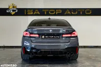 BMW M5 din 2022 cu 113.000 km - oferta BMW131220 - foto 37