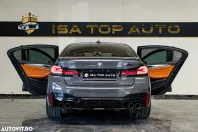 BMW M5 din 2022 cu 113.000 km - oferta BMW131220 - foto 38