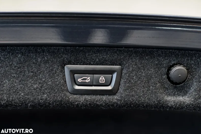 BMW M5 din 2022 cu 113.000 km - oferta BMW131220 - foto 39