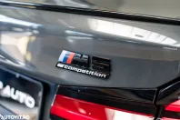 BMW M5 din 2022 cu 113.000 km - oferta BMW131220 - foto 40